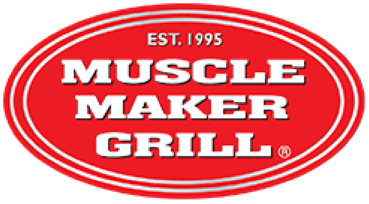 Muscle Maker Grill